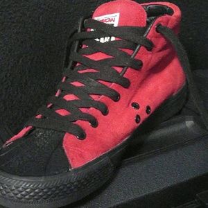 Old Skool "VISION STREET WEAR"